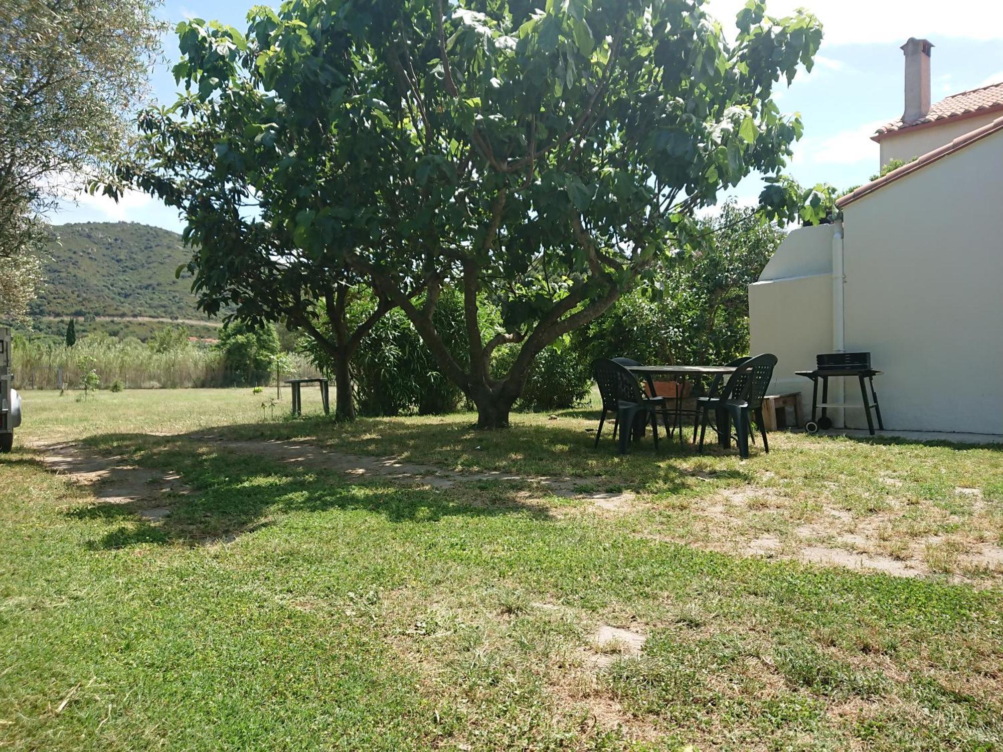 Maison Au Pied Des Pyrenees เลอบูลู ภายนอก รูปภาพ