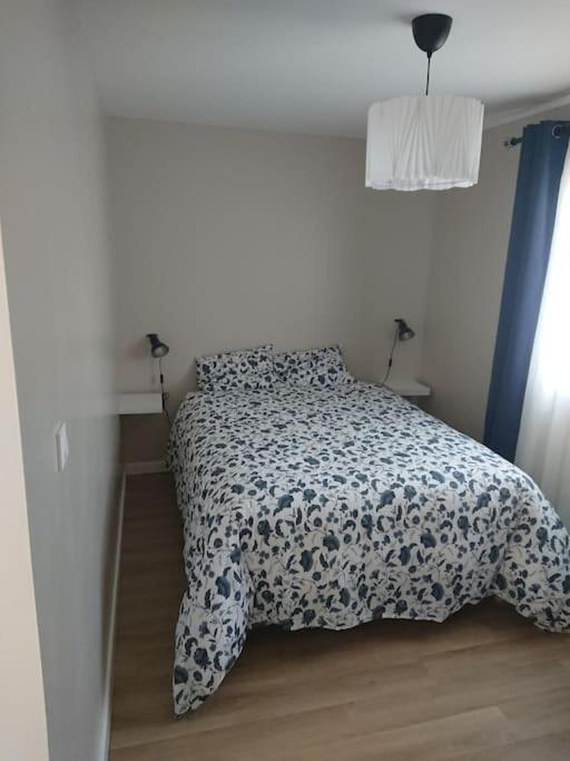 Maison Au Pied Des Pyrenees เลอบูลู ภายนอก รูปภาพ